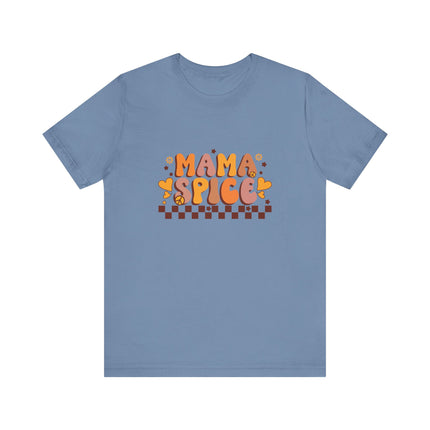 Mama Spice Fall Tee