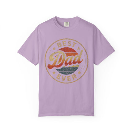Best Dad Ever Tee