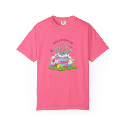 Bunny Groove Tee