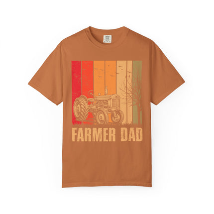 Farmer Dad Tee