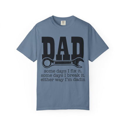 Fix It Dad Tee