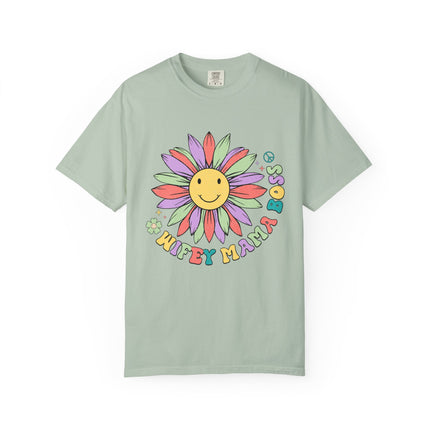 Wifey Mama Boss Tee