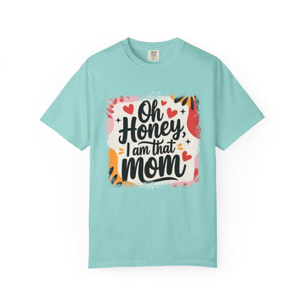 That Mom Energy Tee