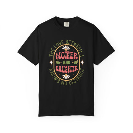 No Distance Mama-Daughter Tee