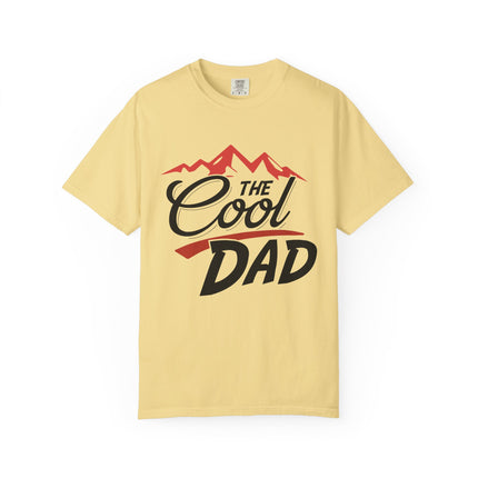 The Cool Dad Tee