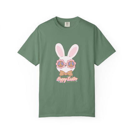 Groovy Bunny Shades Tee