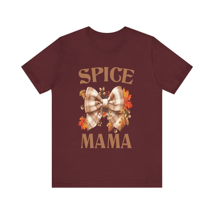 Spice Mama Tee