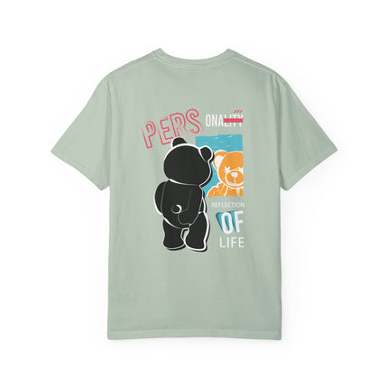 Reflection Bear Perspective Tee