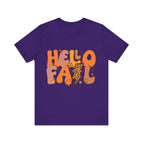 Team Purple