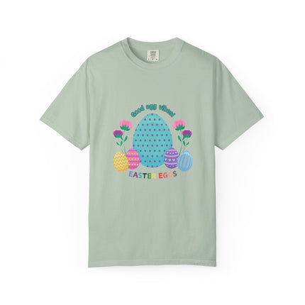 Good Egg Vibes Tee
