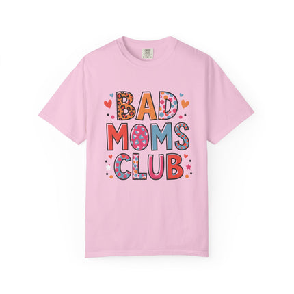 Bad Moms Club Tee