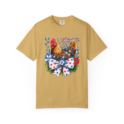 Freedom Farm Chicken Tee