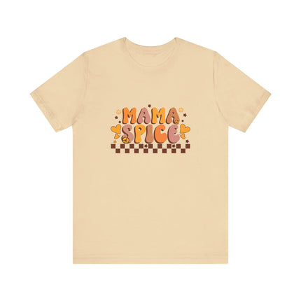 Mama Spice Fall Tee