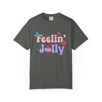 Feelin' Jolly Tee