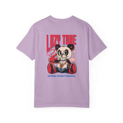Lazy Tone Street Revival Tee