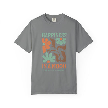 Happiness Mindset Tee