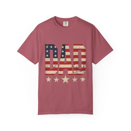 All-American Dad Tee