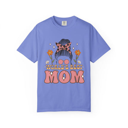 World’s Best Mom Tee