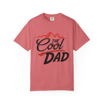 The Cool Dad Tee