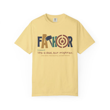 Fathor Tee