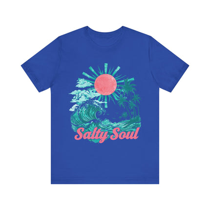 Salty Soul Tee