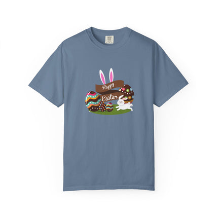 Chocolate Egg Delight Tee