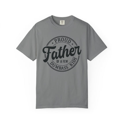 Proud Father Tee