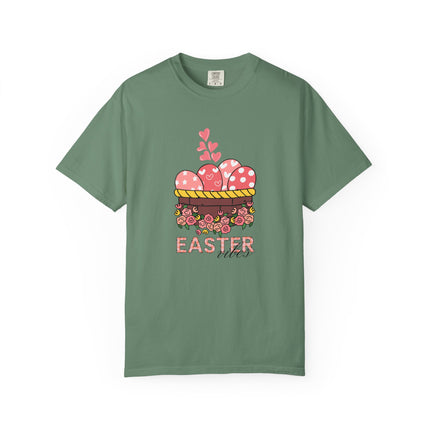 Easter Bloom Basket Tee