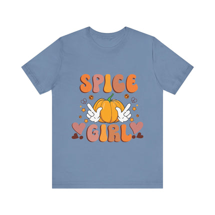 Spice Girl Tee