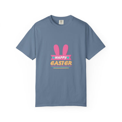 Bold Bunny Ears Easter Tee