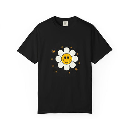 One Flower One Love Tee