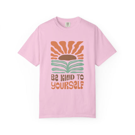 Kindness Starts Within Tee