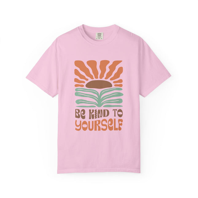 Kindness Starts Within Tee