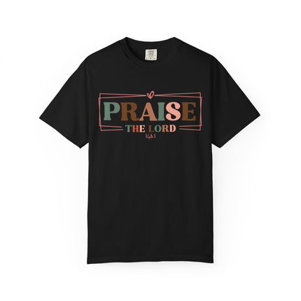 Praise the Lord Tee – Psalm 146:1