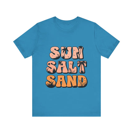Sun Salt Sand Tee