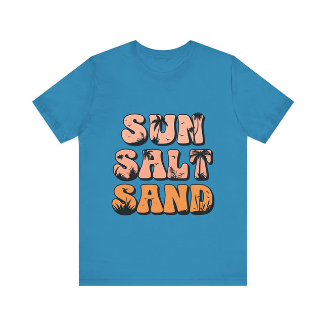 Sun Salt Sand Tee