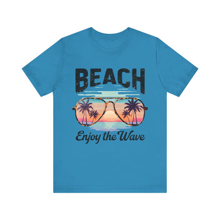 Enjoy the Wave Tee