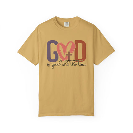 God Is Good Tee
