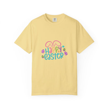 Pastel Bunny Ears Easter Tee