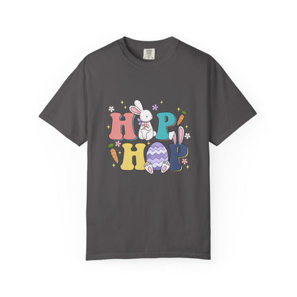Hop Hop Bunny Tee