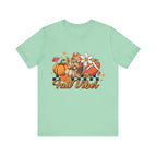 Heather Mint