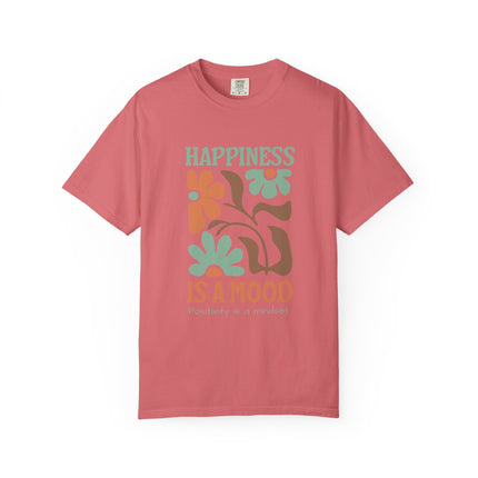 Happiness Mindset Tee