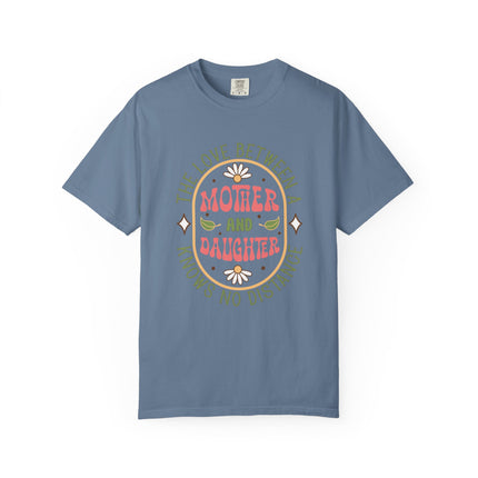 No Distance Mama-Daughter Tee