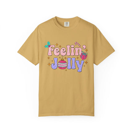 Feelin' Jolly Tee