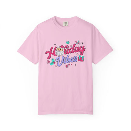Holiday Vibes Tee