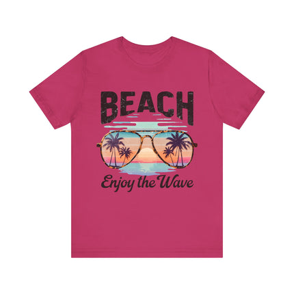 Enjoy the Wave Tee