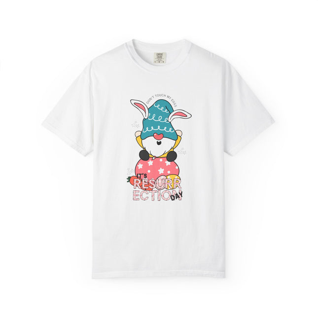 Resurrection Day Gnome Tee