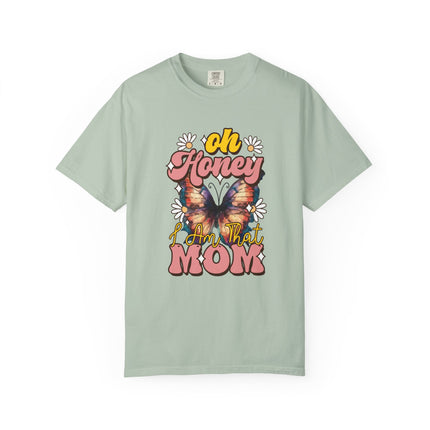 That Mom Energy Tee