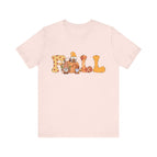 Soft Pink