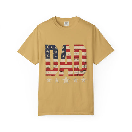 All-American Dad Tee